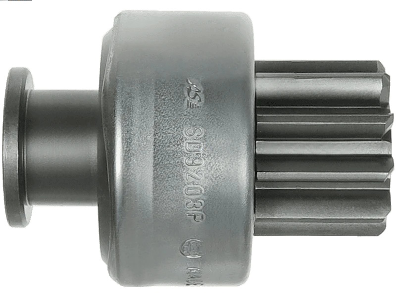 VW BUS 17210-220  10T CW 35261303 10110920 DRIVE