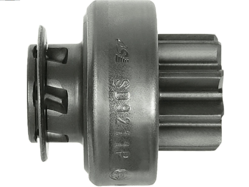 DELCO PG260D SERIES PMGR STARTERS 9T CW 54175 333939 DRIVE