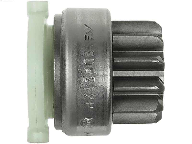 FORD PMGR EXTERNAL THRU BOLT STARTERS 12T CCW 233830 10115390 DRIVE
