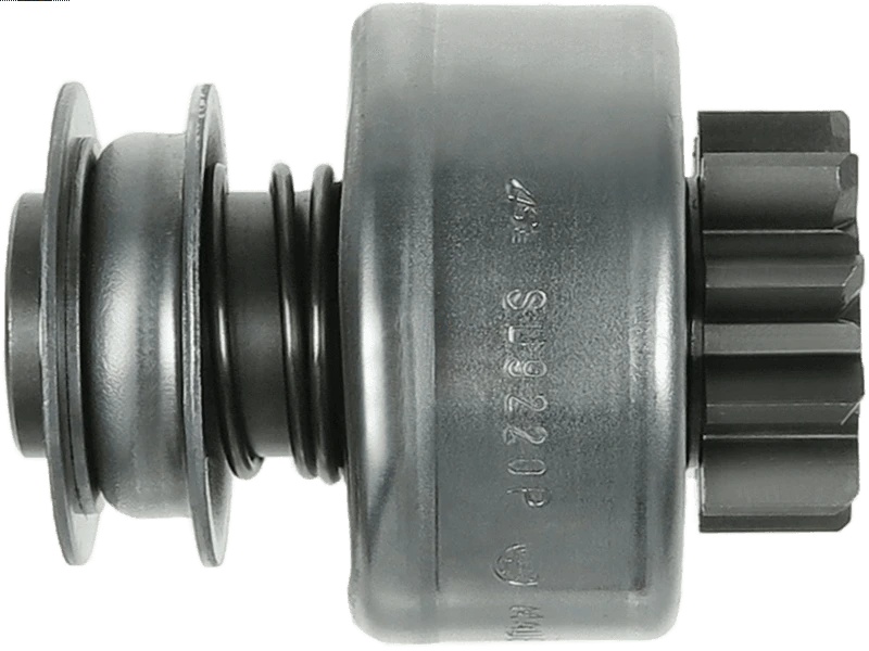 ISKRA 24-1611 10T CW 139520 10116160 DRIVE