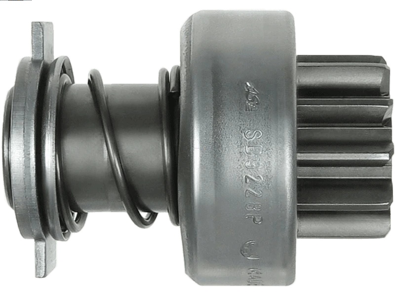 ISKRA 11T CW 16904776 10116980 DRIVE