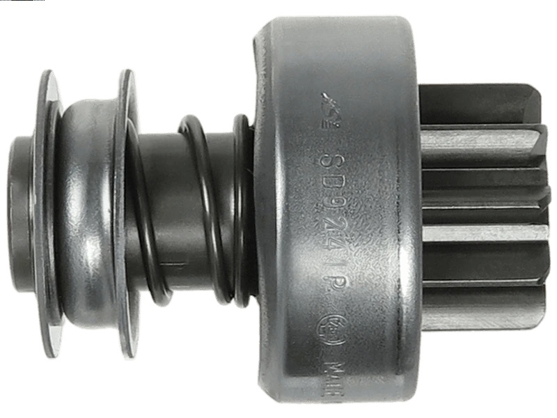 ISKRA 10T CW 231623 10116000 DRIVE