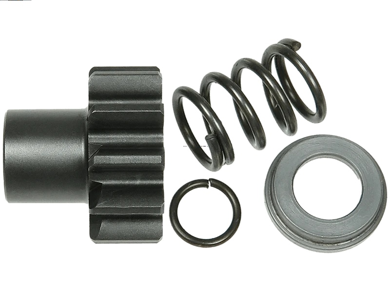 DELCO 11T CW 10515809 DRIVE