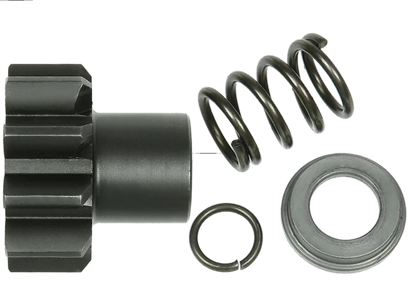 DELCO 10T CW 10515808 12957 DRIVE