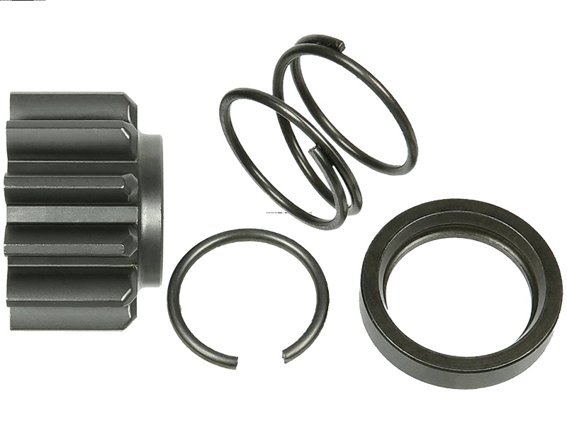 DELCO 12T 10526464 DRIVE