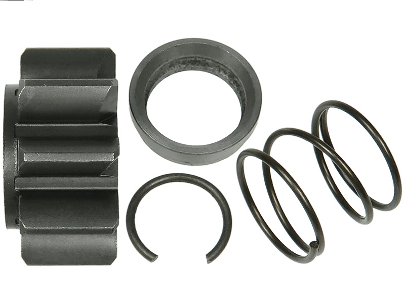 MITSUBISHI ME700375 9T CW DRIVE