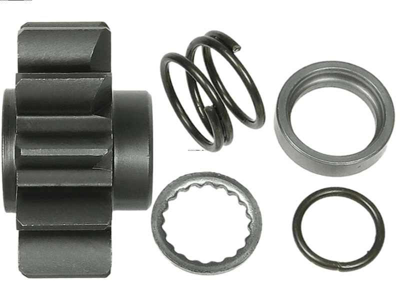 DENSO 028371-6190 Ötürücü DƏST