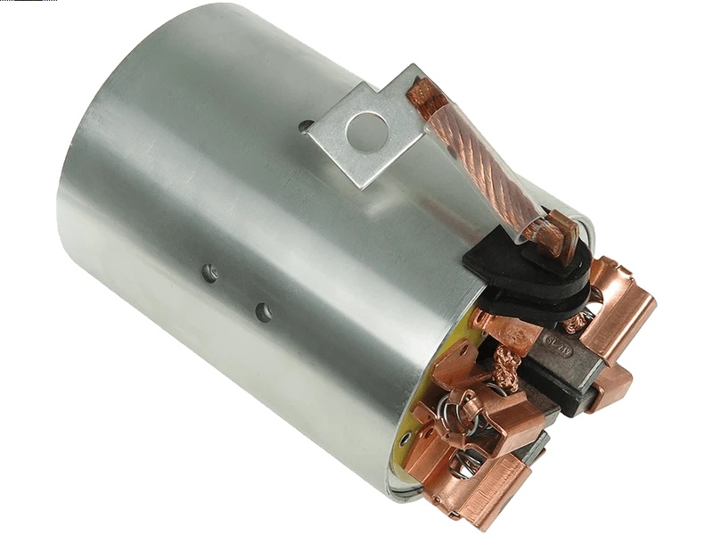 BOSCH  241 SERIES 24V 5.5KW 	6033AD5154 FIELD CASE
