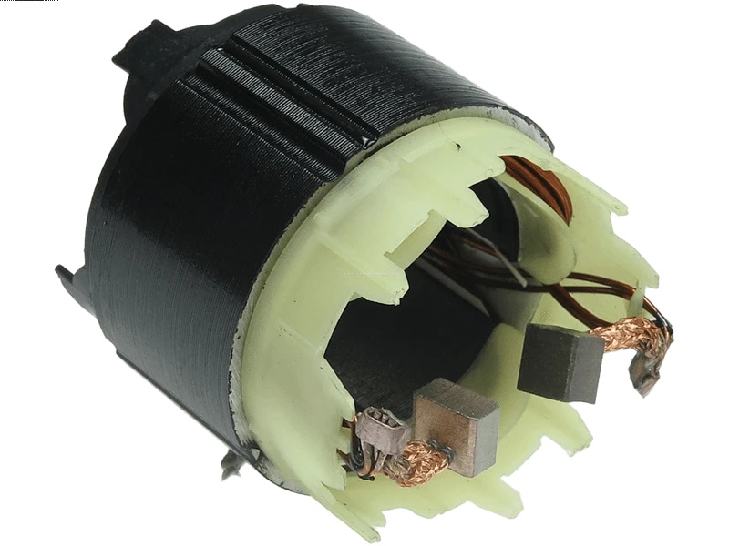 VALEO 594619 12V 2.0KW FIELD CASE