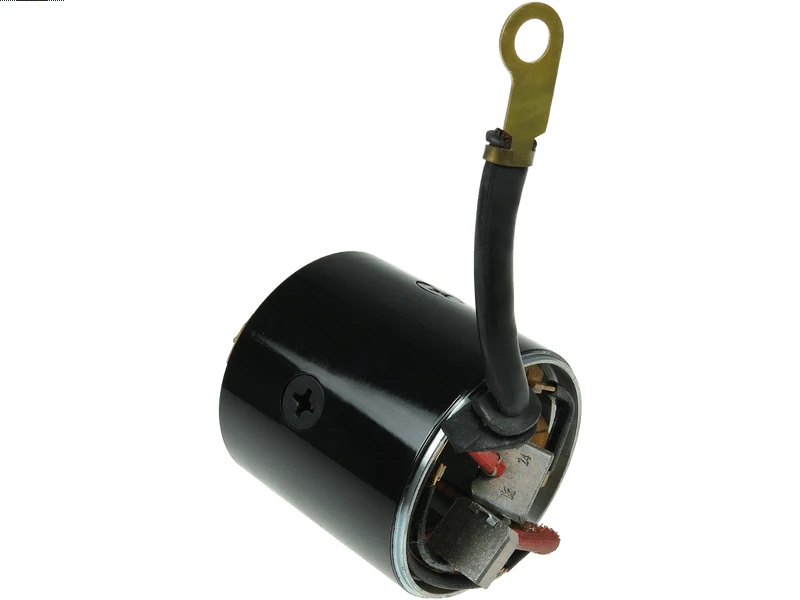 DENSO 24V 4.50KW CW FIELD CASE