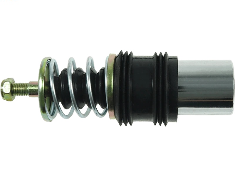 СТАРТЕР DELCO 42MT 1988775 ZM45094 СОЛЕНОЇДНИЙ ПЕРЕМИКАЧ