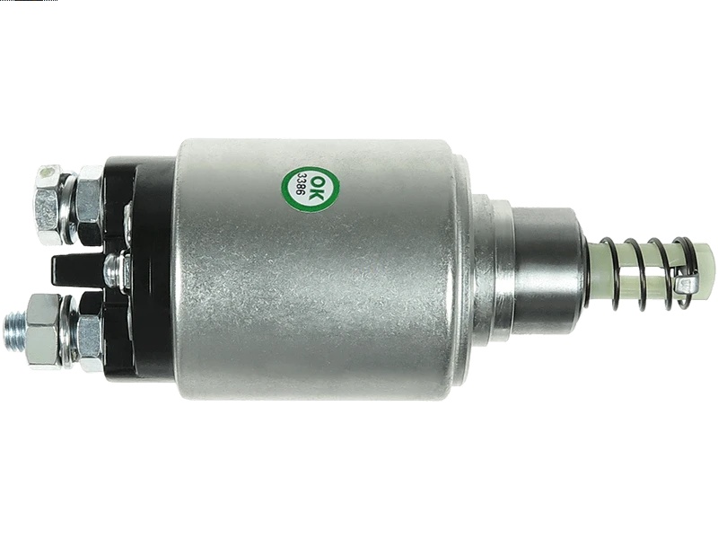 BOSCH 362,367,369 12V  0331402001 ZM538 SOLENOID SWITCH