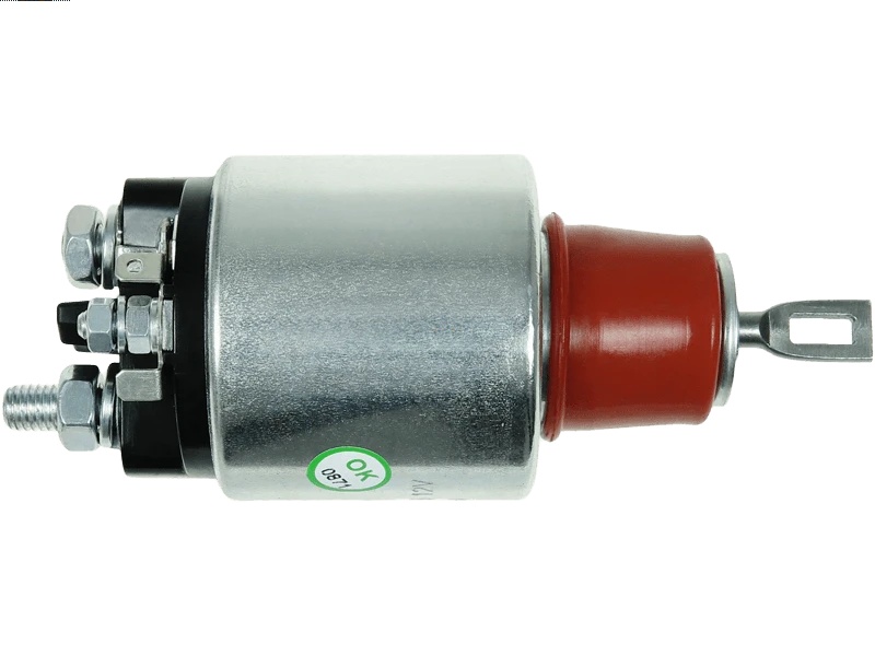 BOSCH 12V 0331303146 ZM2475 SOLENOID SWITCH