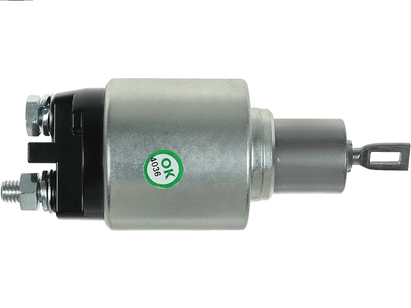 BOSCH 12V 2339305051 ZM3381 SOLENOID SWITCH