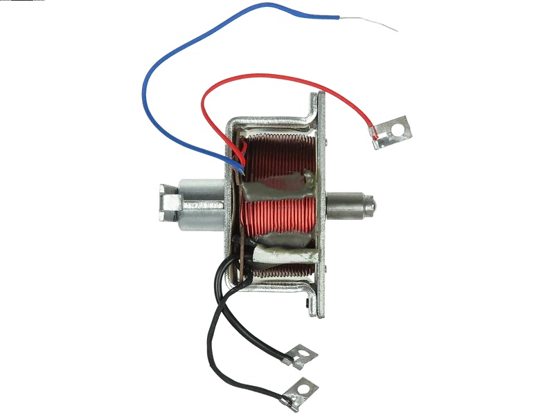BOSCH 24V 0331451002 1287292 SOLENOID SWITCH