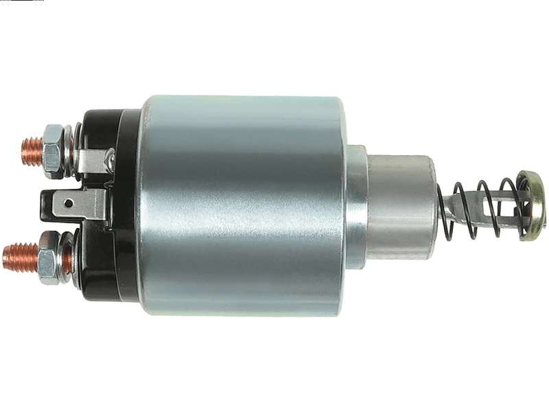 BOSCH 0331303004 ZM576 12V SOLENOID SWITCH