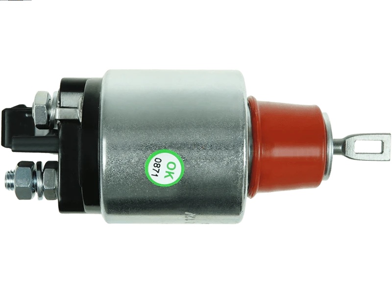 CAR 12V F00ASH0182 ZM5972 SOLENOID SWITCH