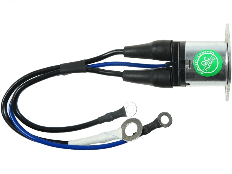 BOSCH 6033AD0086 SOLX032 24V SOLENOID SWITCH