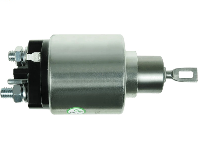 CHRYSLER 12V 0331303137 ZM675 SOLENOID SWITCH