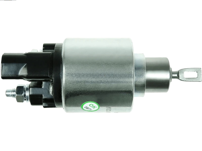 BOSCH 12V 281500L070 ZM3978 SOLENOID SWITCH
