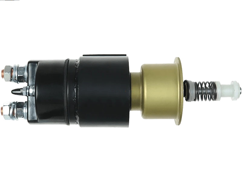 BOSCH 24V 2007010131 136692 SOLENOID SWITCH