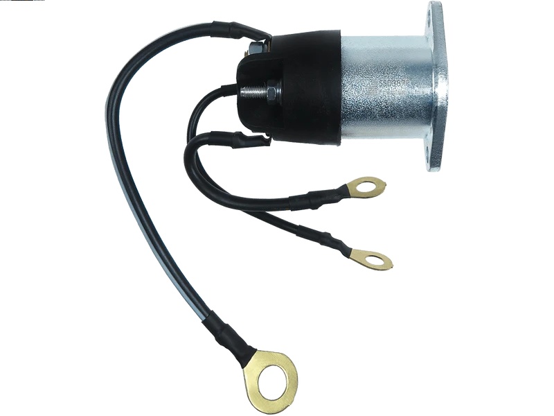 BOSCH 24V 6033AD5138 ZM291 SOLENOID SWITCH