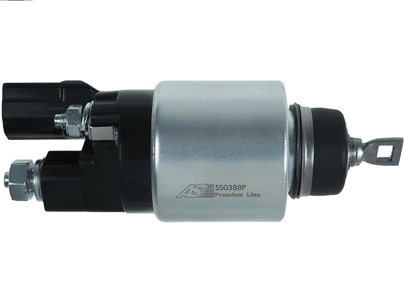 BOSCH 12V 2339345003 SOLENOID SWITCH
