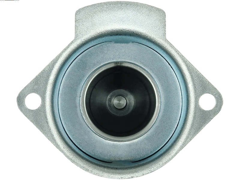 DELCO 1114256 66101N 12V SOLENOID SWITCH