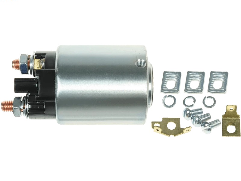 DELCO 12V ZM861 10467421 SOLENOID SWITCH