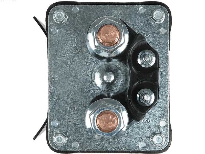 DELCO REMY 40MT 50MT 12V 111556 SOLENOID SWITCH