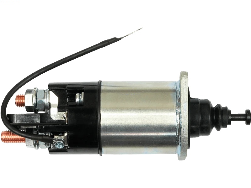 DELCO 38,39MT 12V ZM841 10511408 SOLENOID SWITCH