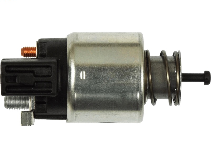 DELCO REMY 12V 66190 SOLENOID SWITCH