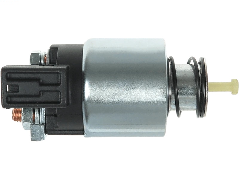DELCO 12V ZM1261 337188 SOLENOID SWITCH