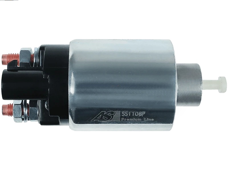 DELCO 12V  10503939 ZM1866 SOLENOID SWITCH
