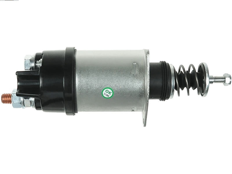 CUMMINS 24V1115672 ZM369 SOLENOID SWITCH