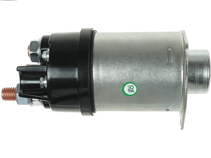 DELCO 37MT 12V ZM455 231916 SOLENOID SWITCH
