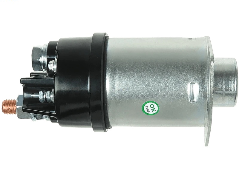 DELCO 37MT 24V 66145 1115641 SOLENOID SWITCH