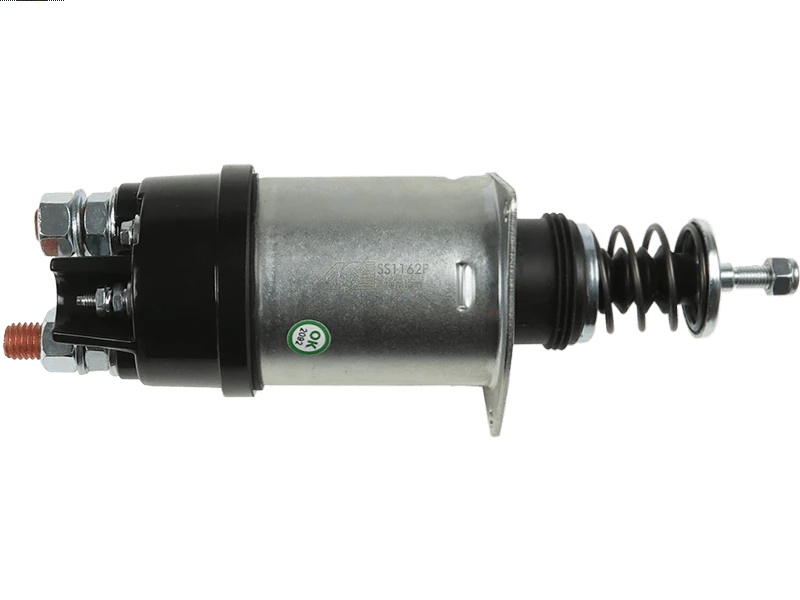 DELCO 41MT 12V 1115701 ZM356 SOLENOID SWITCH