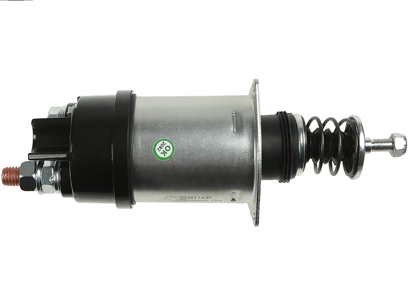 DELCO 37MT 24V 1115675 ZM360 SOLENOID SWITCH
