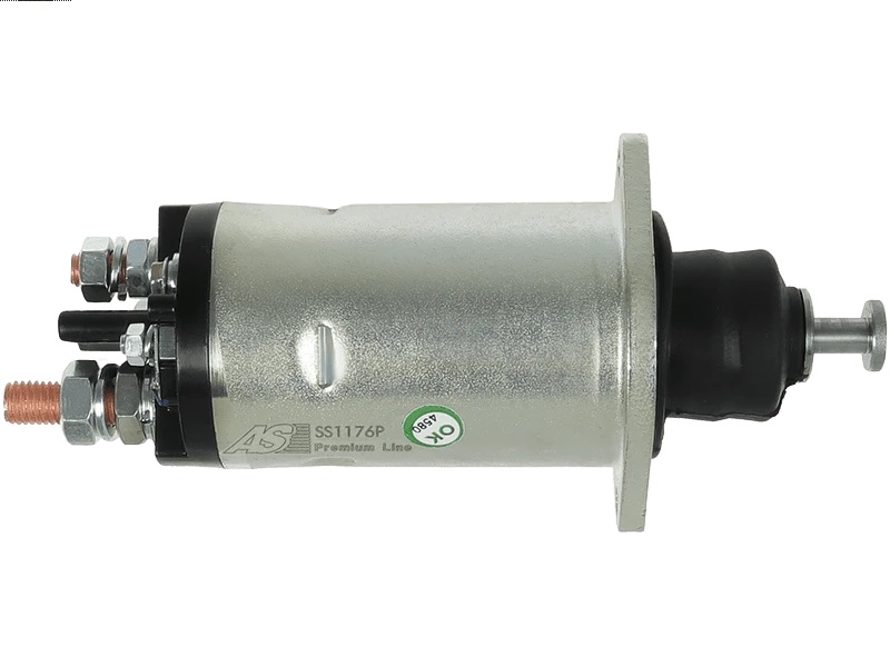 DELCO 28MT 24V 10457368 ZM815 SOLENOID SWITCH