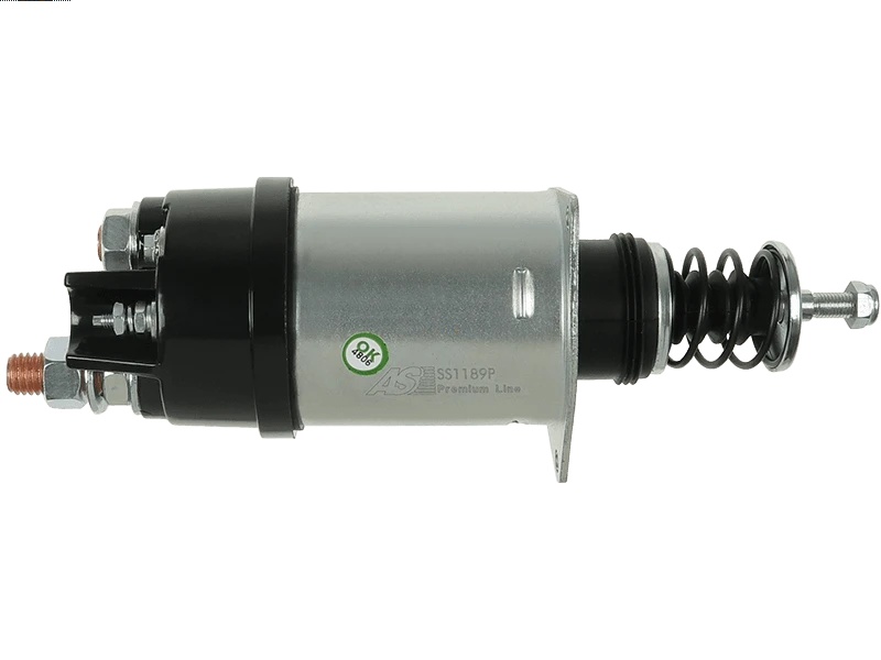 DELCO 42MT 12V ZM355 SOLENOID SWITCH