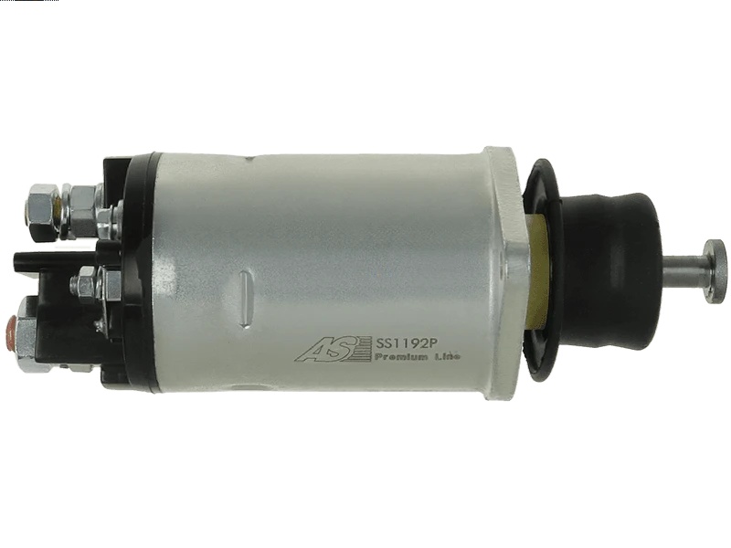 DELCO 28MT 12V ZM808 10457601 SOLENOID SWITCH