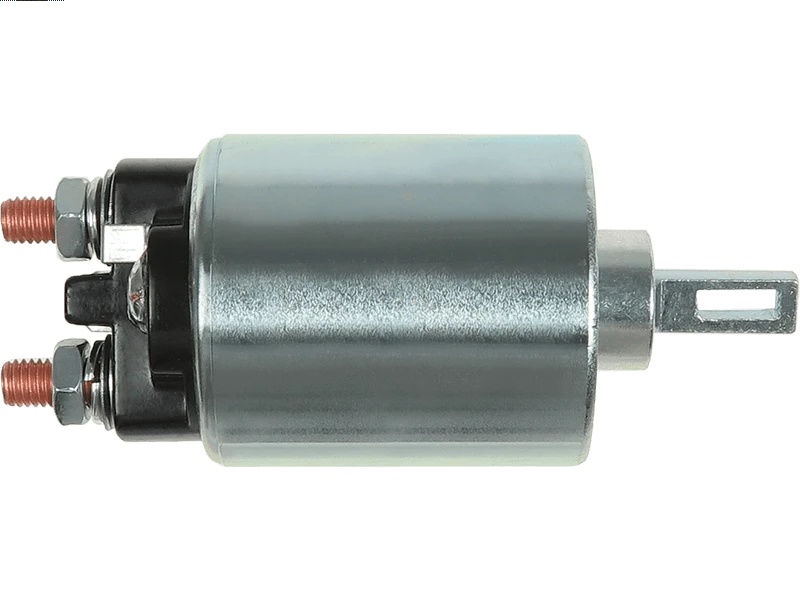 HITACHI 12V 133047 ZM781 SOLENOID SWITCH