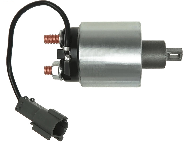 HITACHI 12V ZM1719 2334384A07 SOLENOID SWITCH