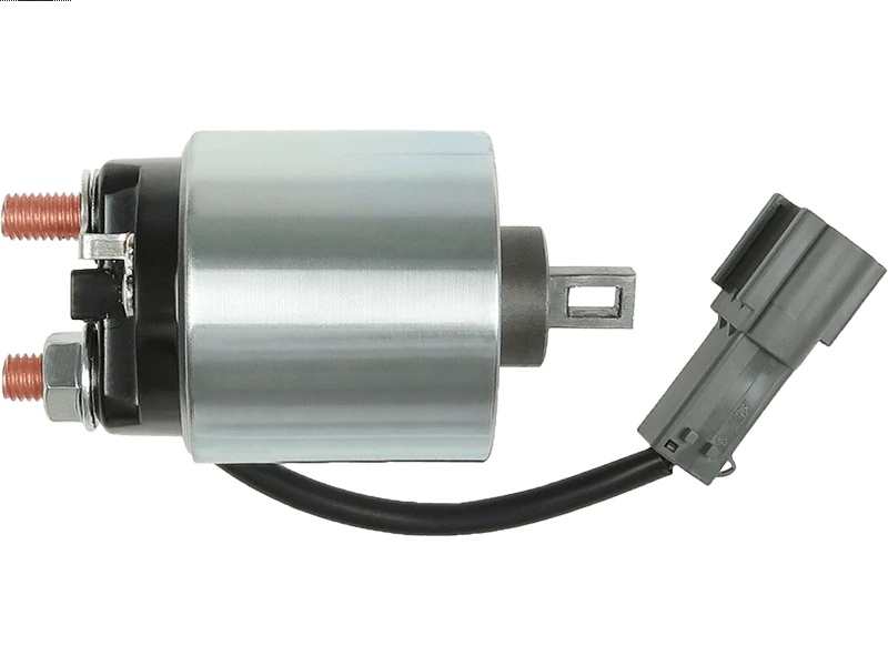 HITACHI 12V 2334331U00 SOLENOID SWITCH