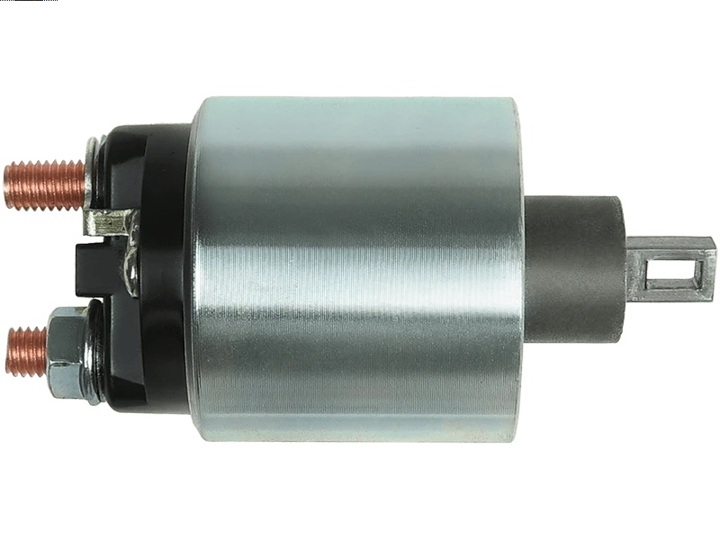 HITACHI 12V 231996 ZM717 SOLENOID SWITCH