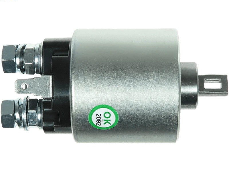 NISSAN 12V 213017011 ZM3719 СОЛЕНОЇДНИЙ ПЕРЕМИКАЧ