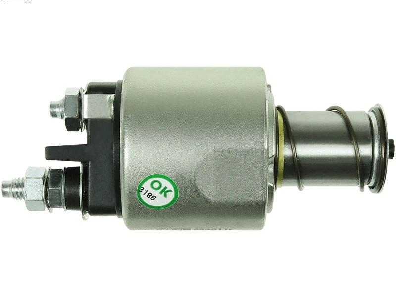 VALEO:D6G D6G32 12V 594646 ZM1495 СОЛЕНОЇДНИЙ ПЕРЕМИКАЧ