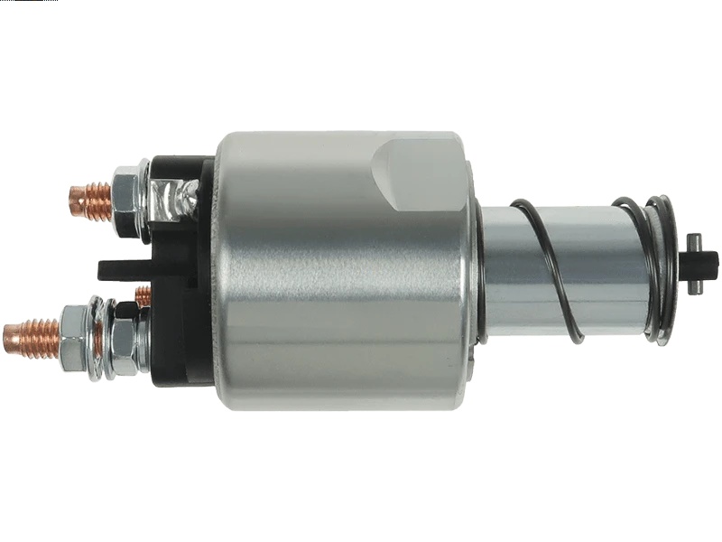 RENAULT MASTER/TRAFIC 12V 594658 ZM2496 СОЛЕНОЇДНИЙ ПЕРЕМИКАЧ