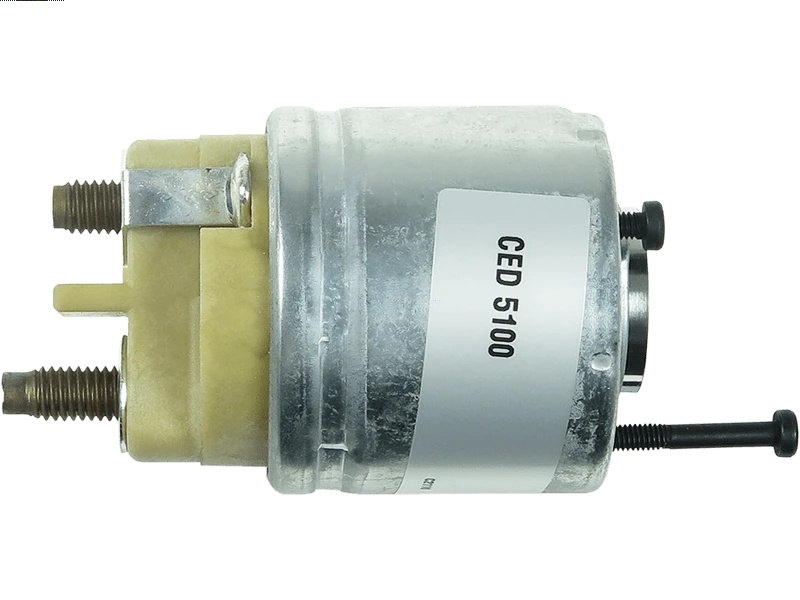 VALEO D9E 12V 594155 ZM1492 СОЛЕНОЇДНИЙ ПЕРЕМИКАЧ